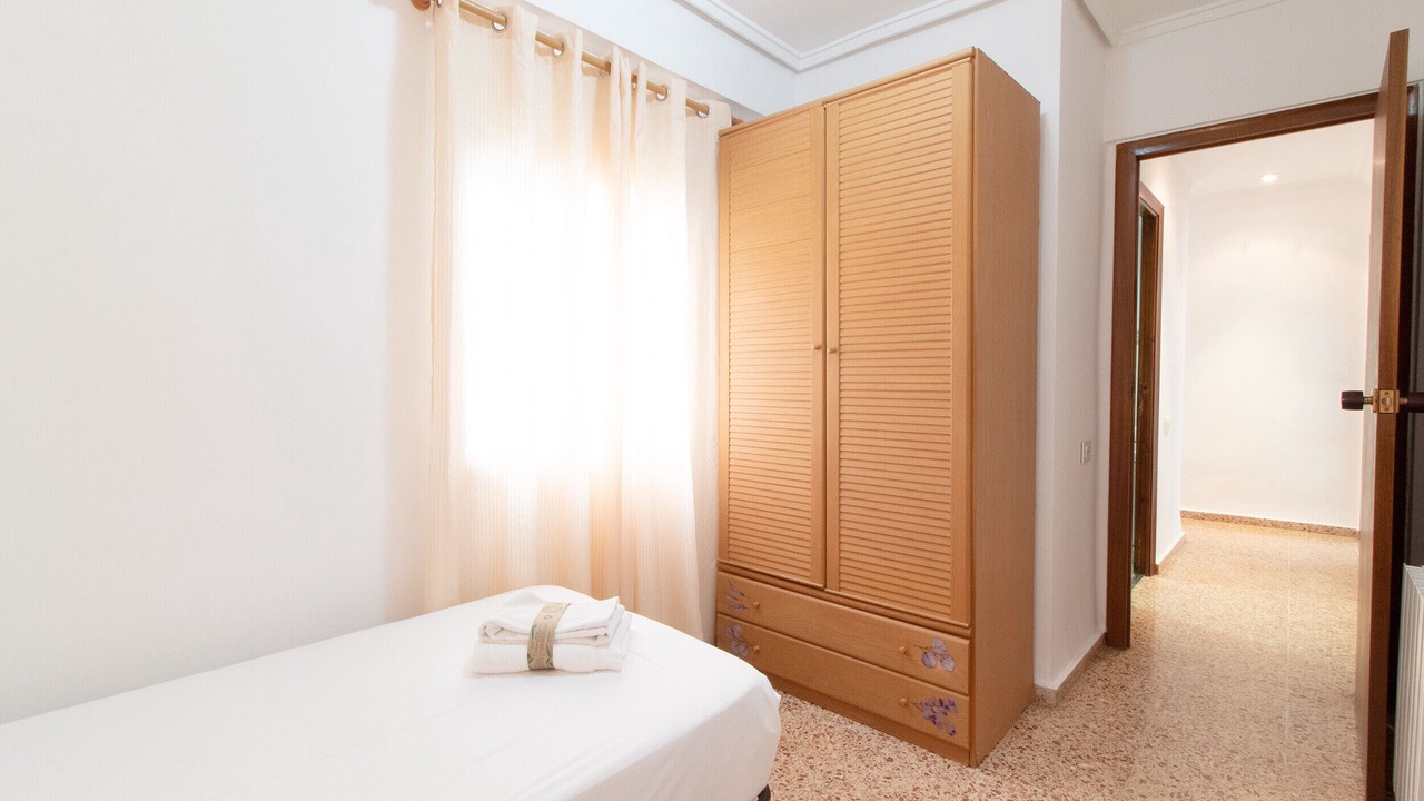 Photo of Bedroom in Port de Sagunt