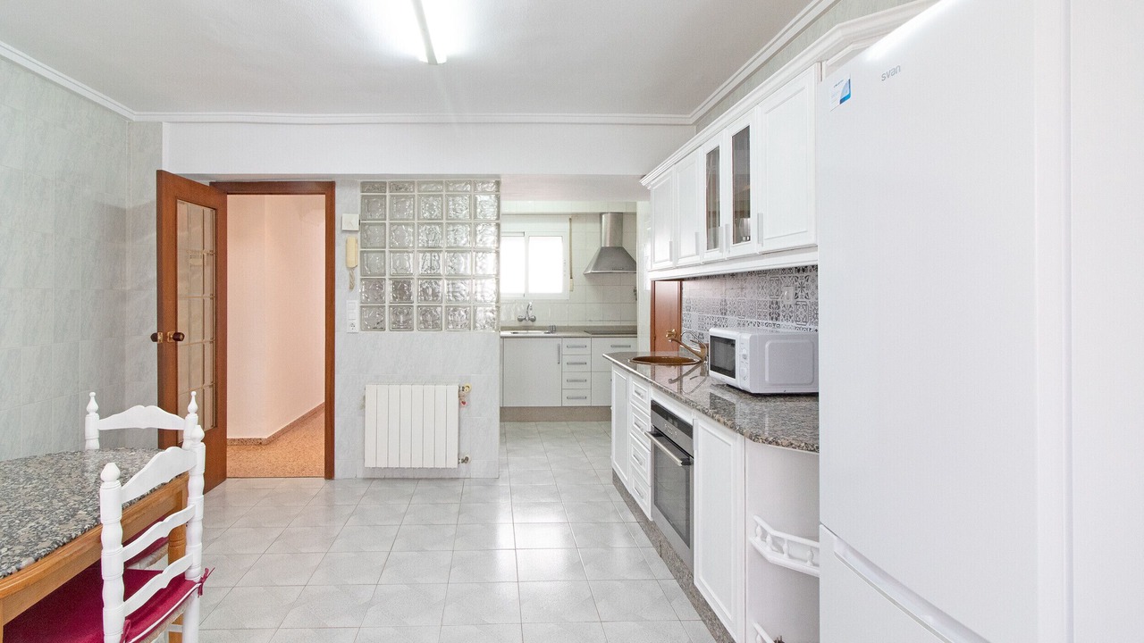 Photo of Kitchen in Port de Sagunt