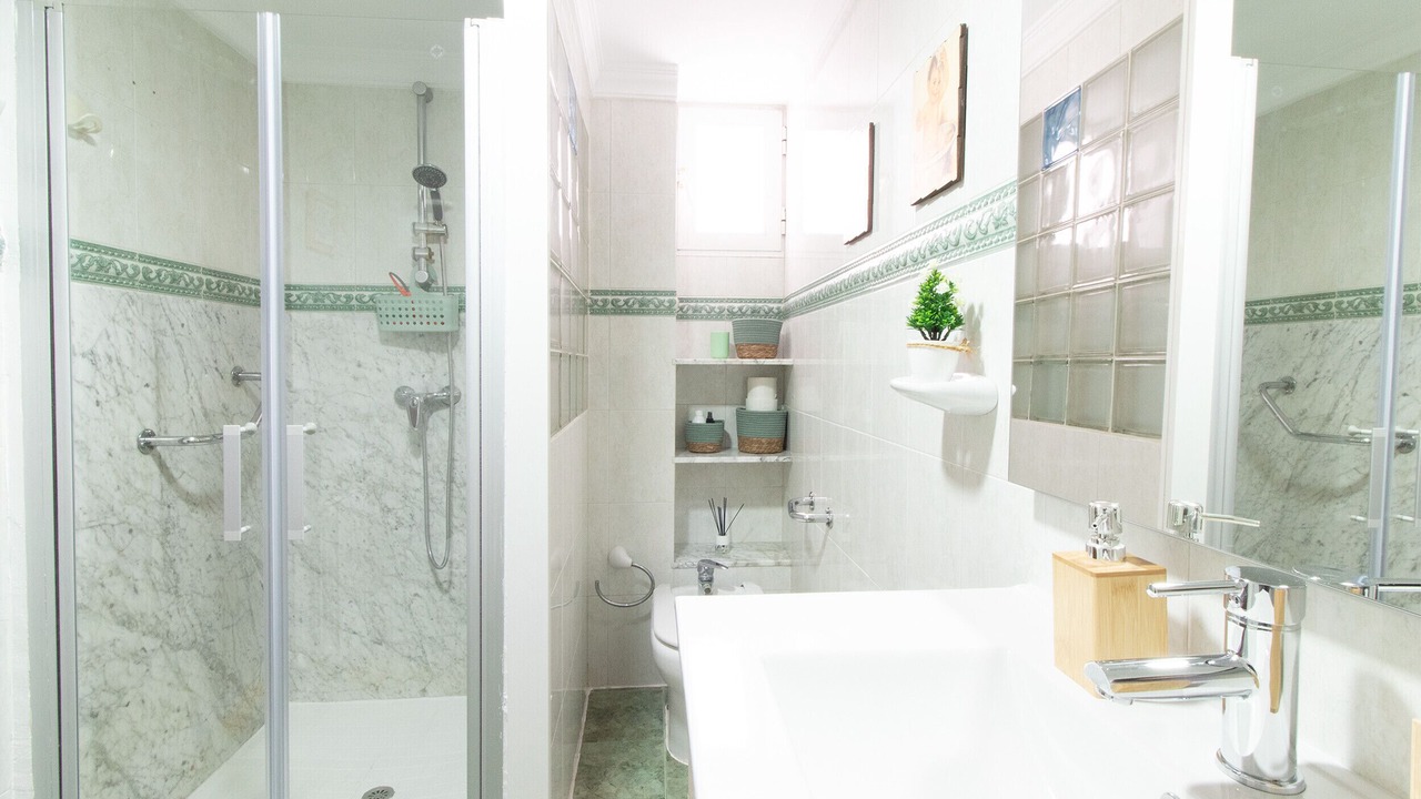 Photo of Bathroom in Port de Sagunt