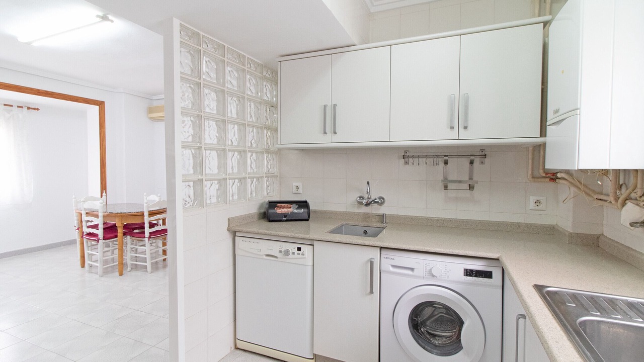 Photo of Kitchen in Port de Sagunt