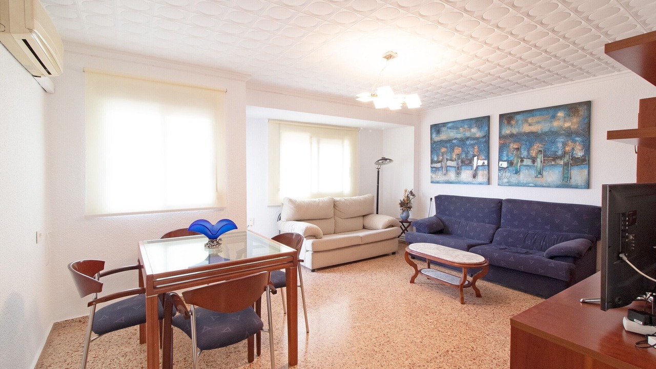 Photo of Livingroom in Port de Sagunt