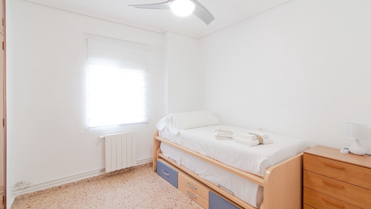 Photo of Bedroom in Port de Sagunt