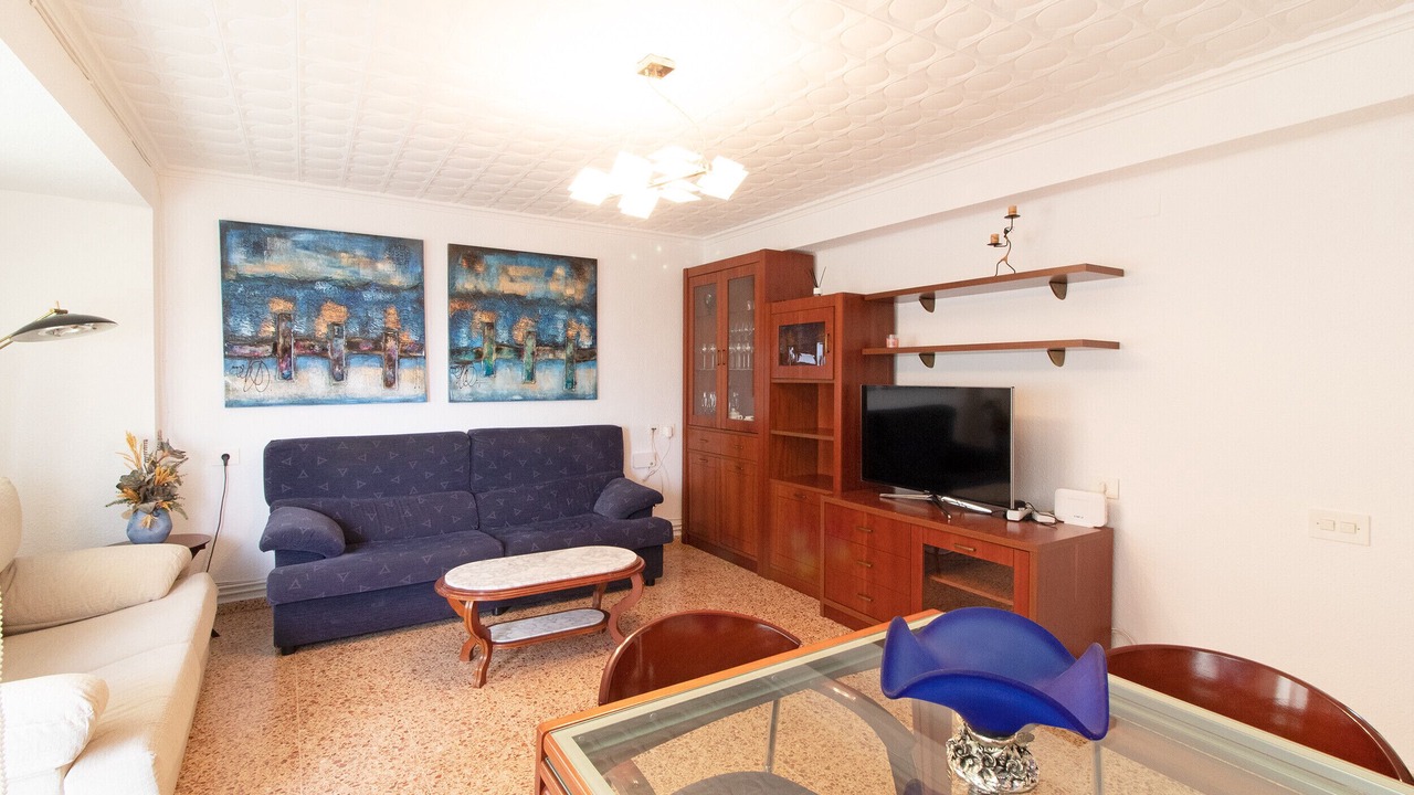Photo of Livingroom in Port de Sagunt