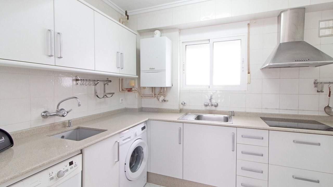 Photo of Kitchen in Port de Sagunt