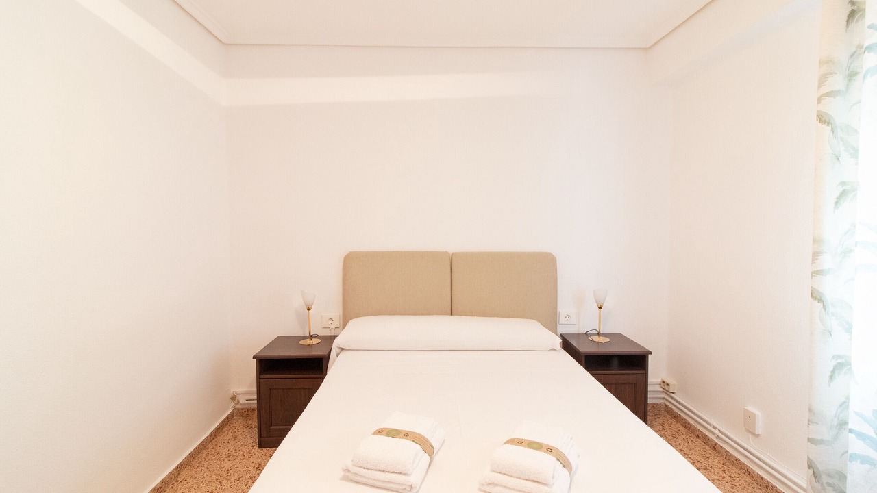 Photo of Bedroom in Port de Sagunt