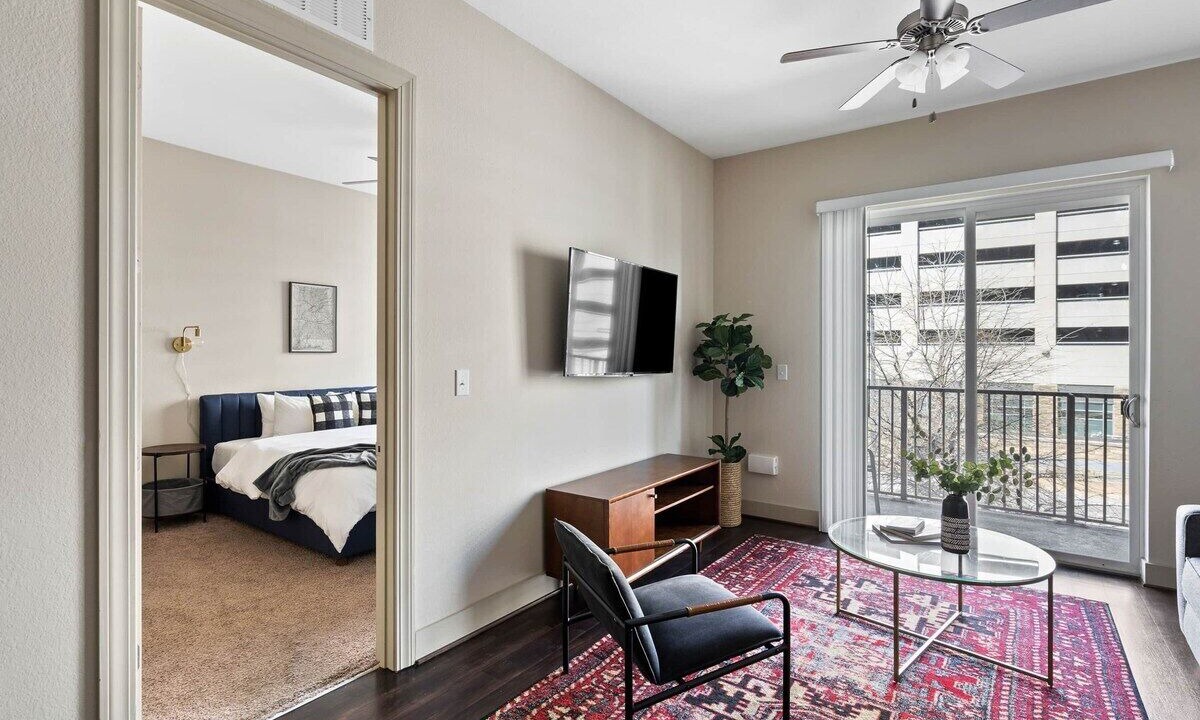 Photo of Bedroom in Montgomery