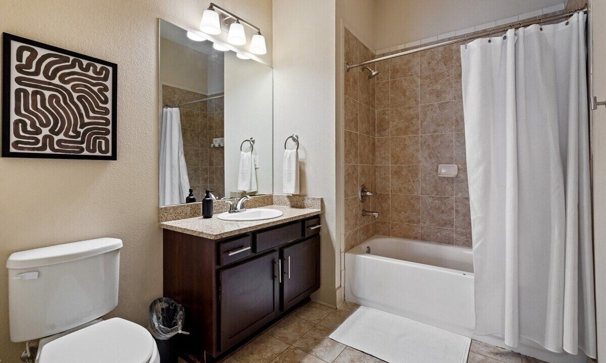 Photo of Bathroom in Montgomery