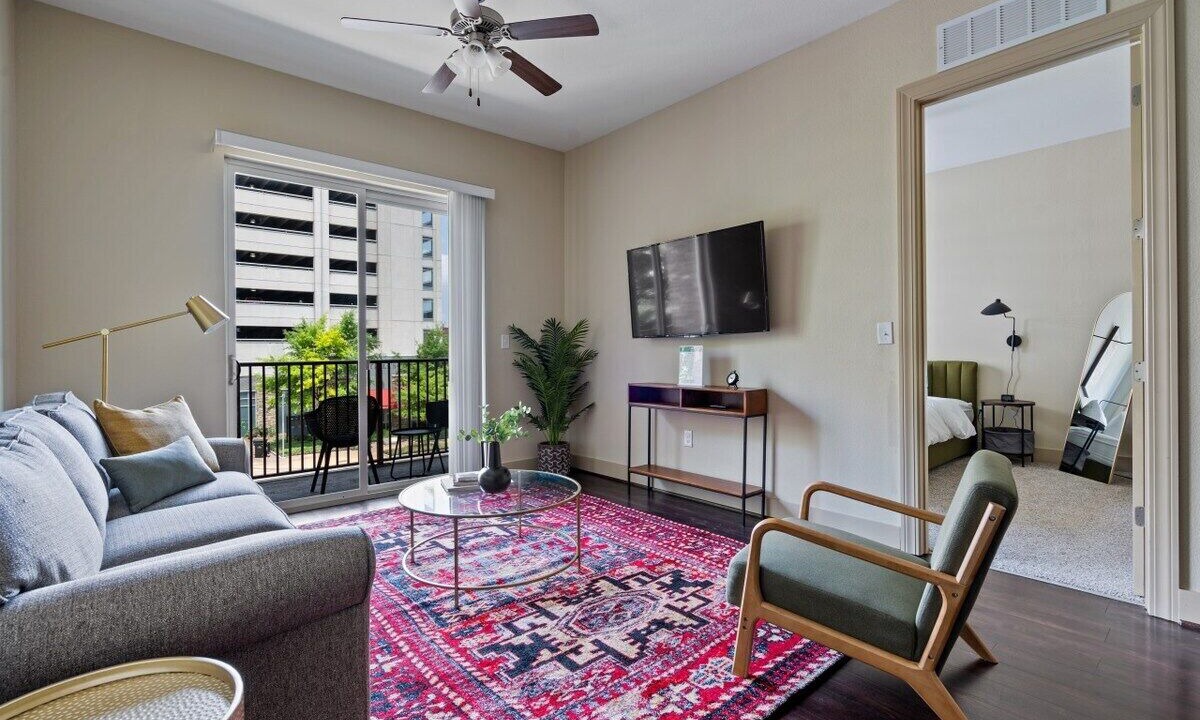 Photo of Bedroom in Montgomery