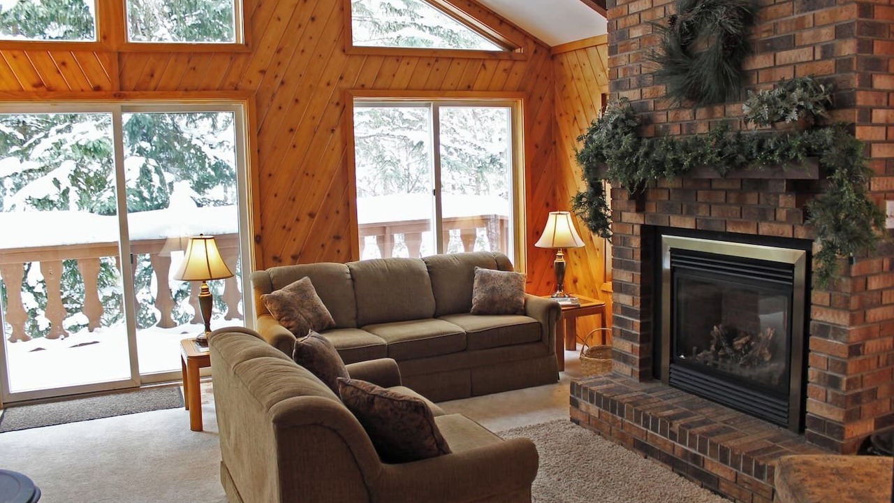 Photo of Livingroom in Bessemer
