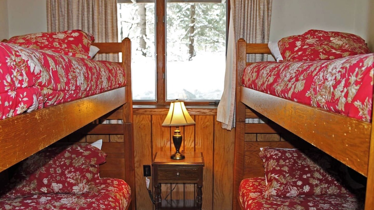 Photo of Bedroom in Bessemer