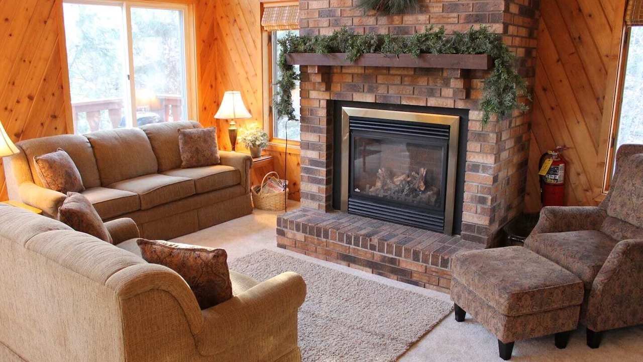 Photo of Livingroom in Bessemer
