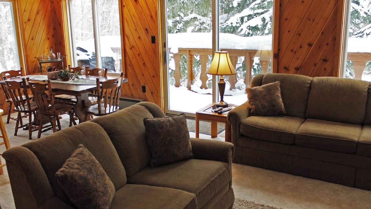 Photo of Livingroom in Bessemer