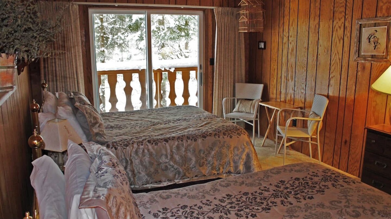 Photo of Bedroom in Bessemer