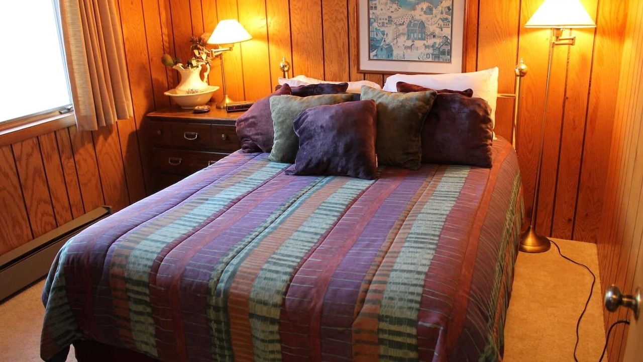 Photo of Bedroom in Bessemer