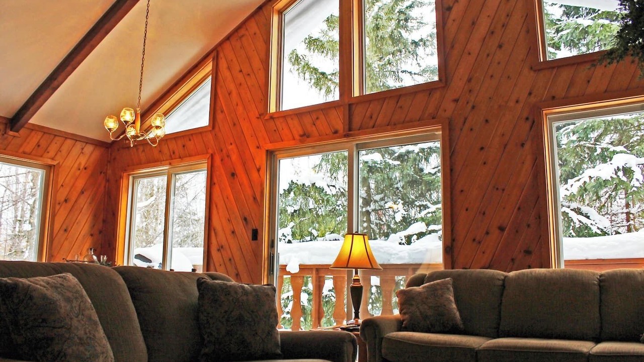 Photo of Livingroom in Bessemer