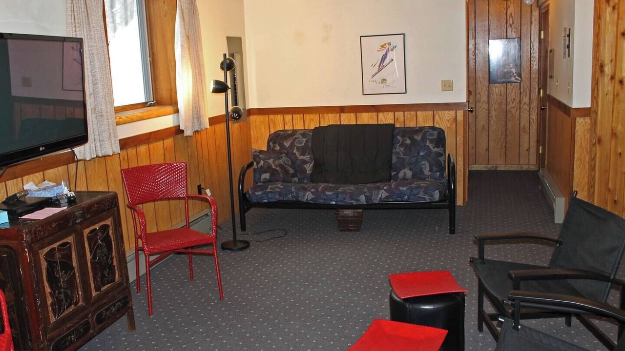 Photo of Livingroom in Bessemer