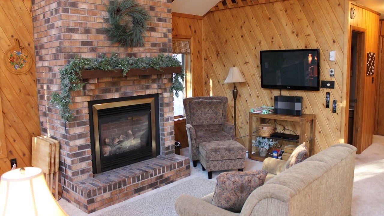 Photo of Livingroom in Bessemer