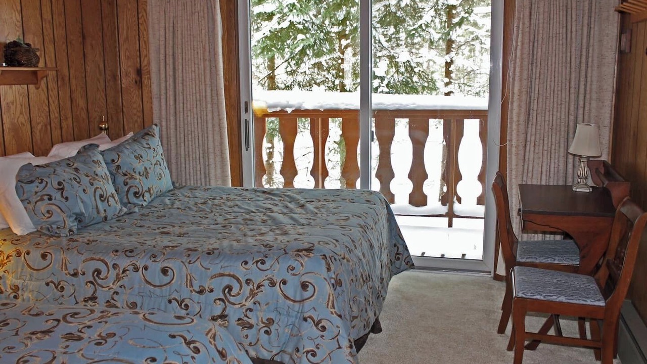 Photo of Bedroom in Bessemer