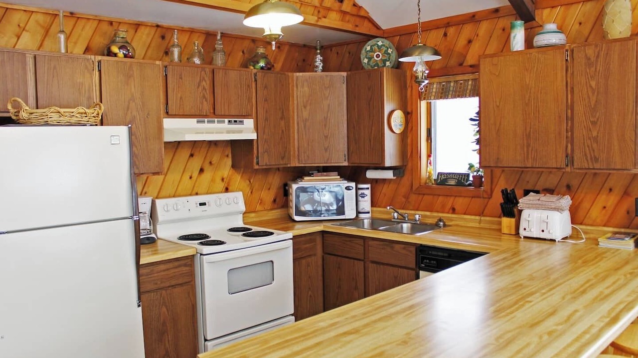 Photo of Kitchen in Bessemer