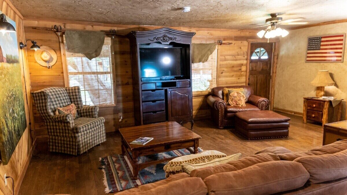 Photo of Bedroom in Satin