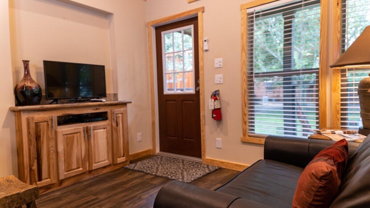 Photo of Bedroom in Satin