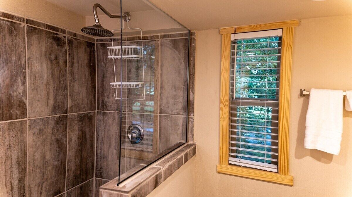Photo of Bathroom in Satin