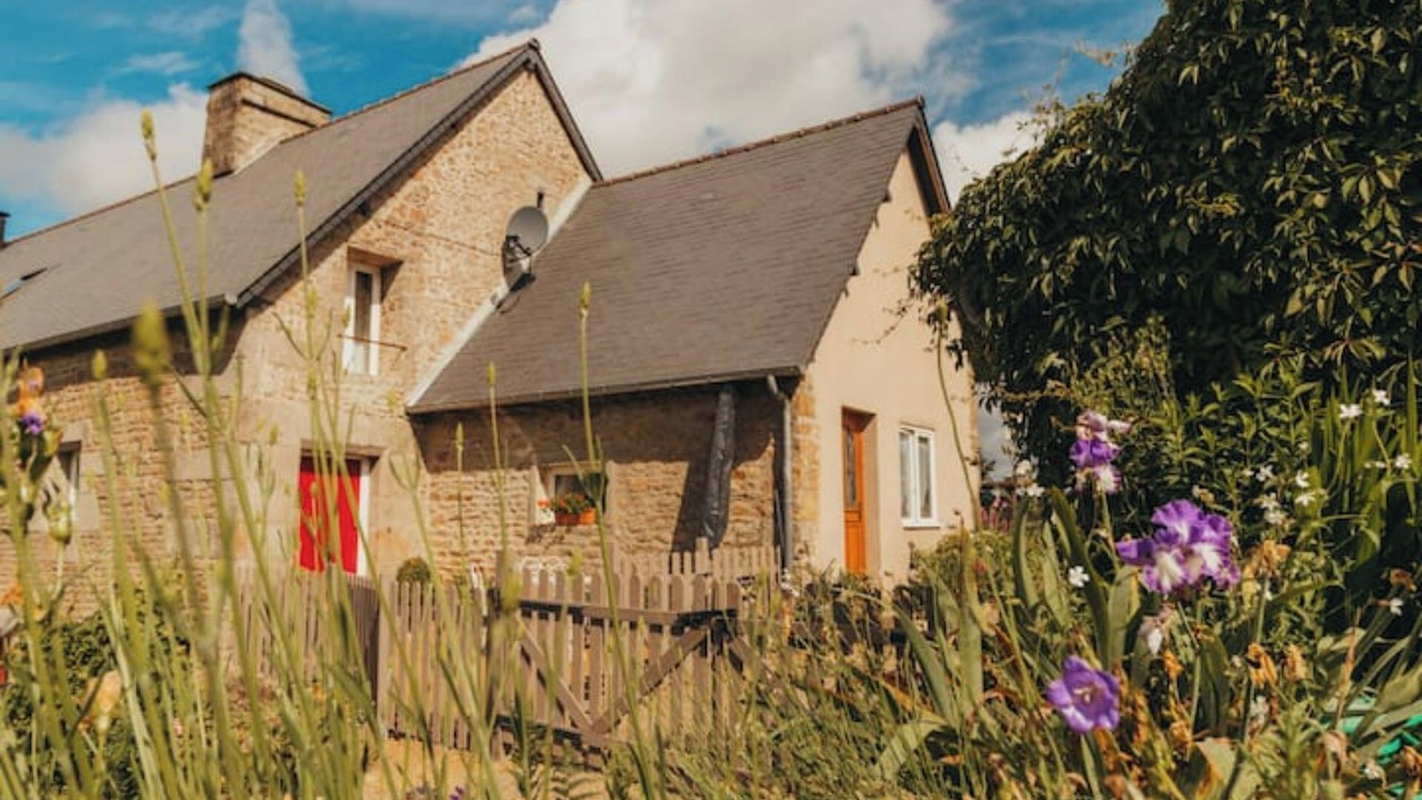 Photo of Outdoor in Cherence-le-Heron