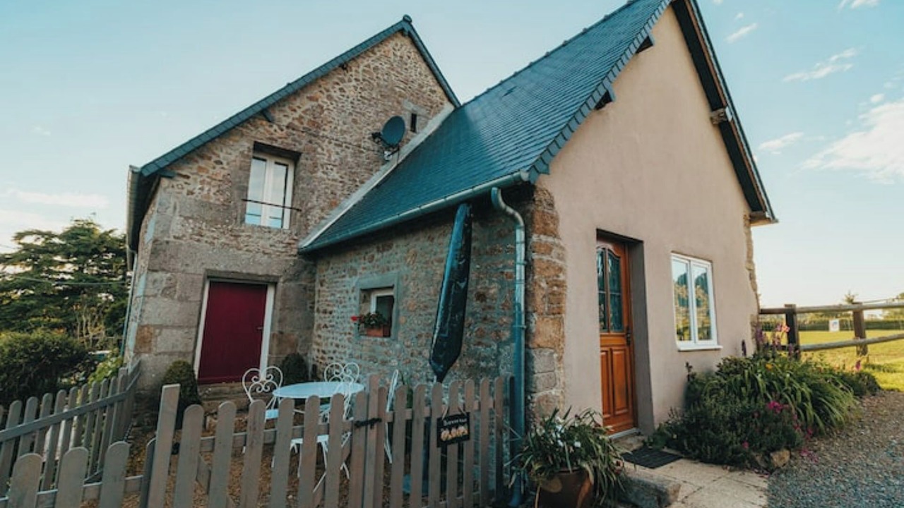 Photo of Outdoor in Cherence-le-Heron