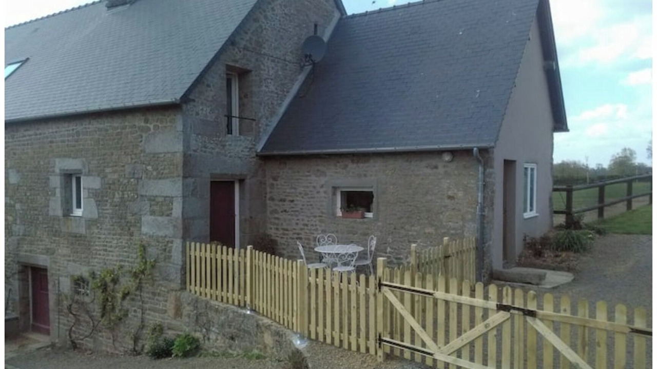 Photo of Outdoor in Cherence-le-Heron