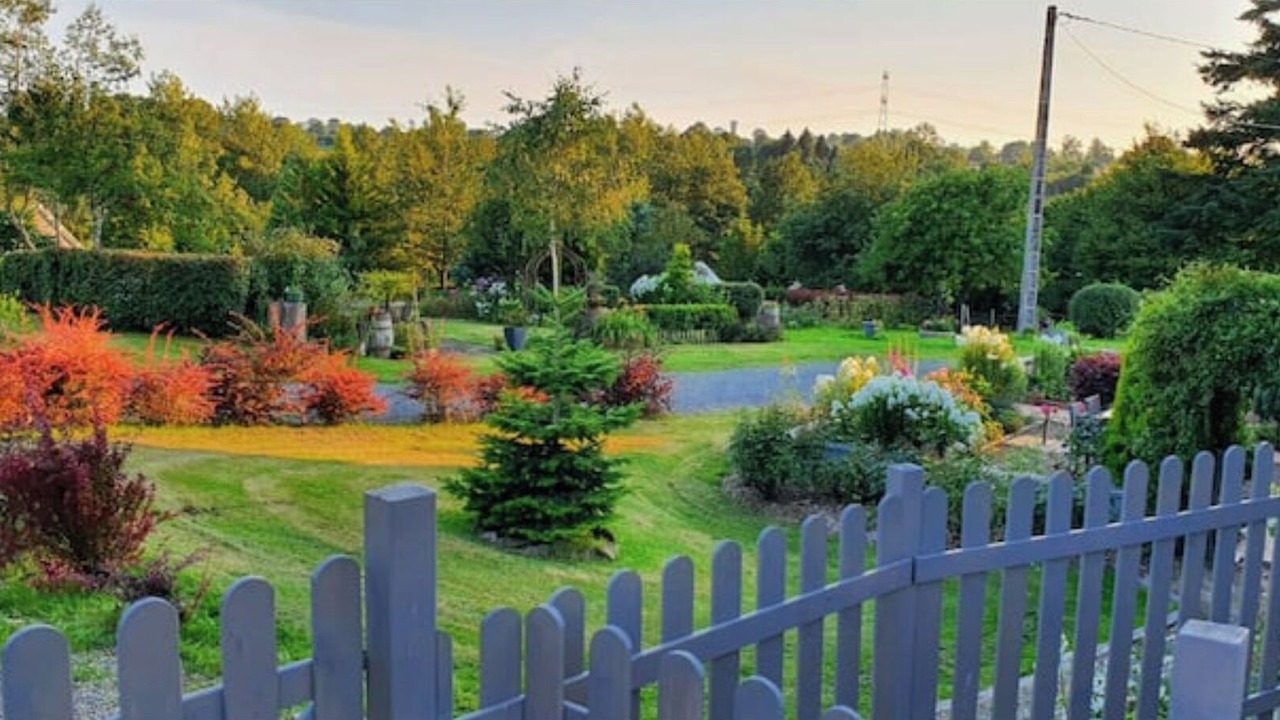 Photo of Outdoor in Cherence-le-Heron