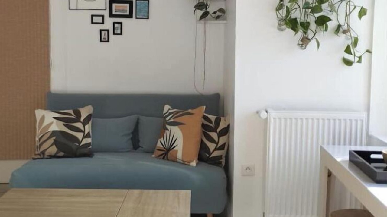 Photo of Livingroom in Rivery