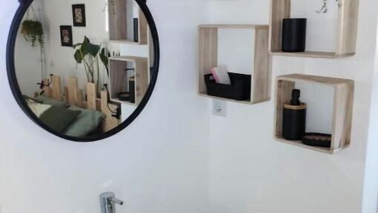 Photo of Bathroom in Rivery