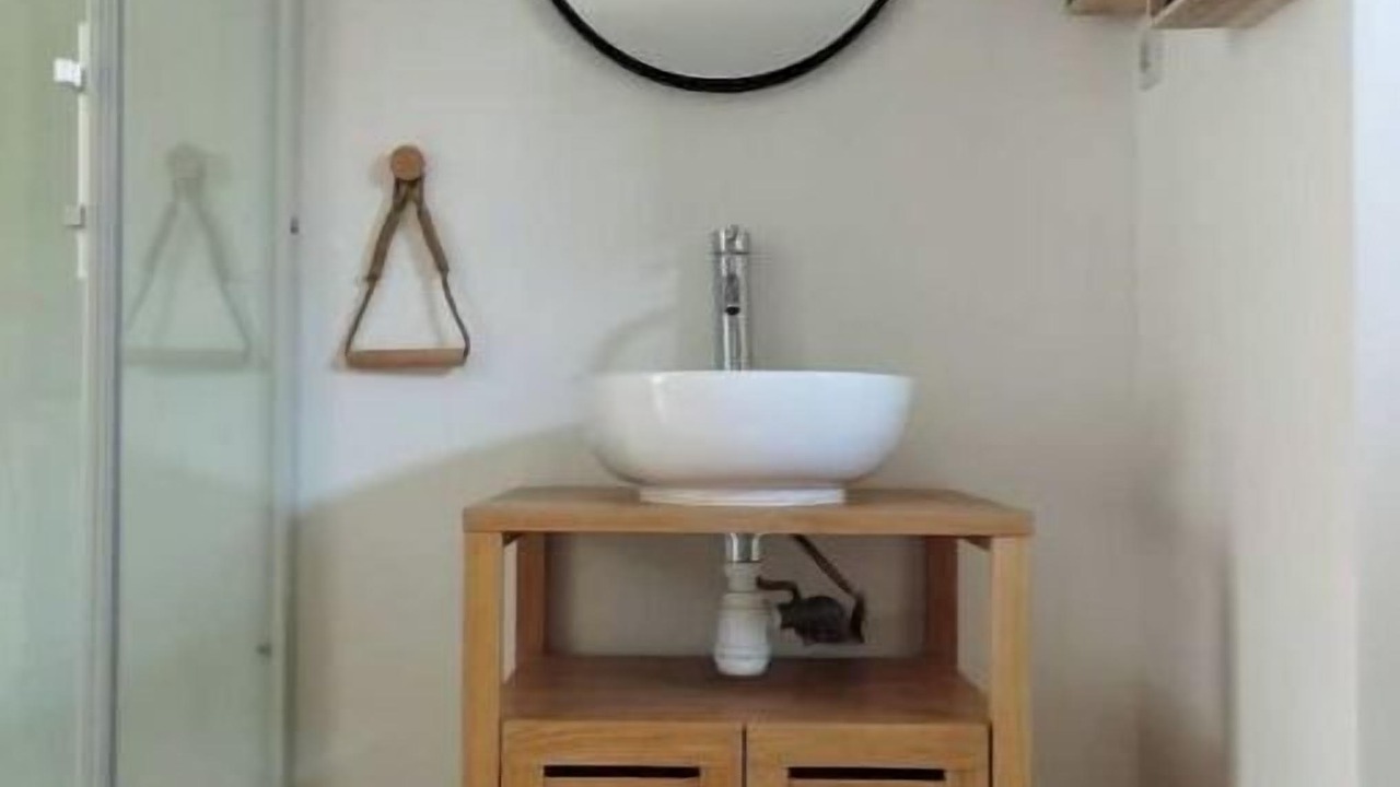 Photo of Bathroom in Rivery