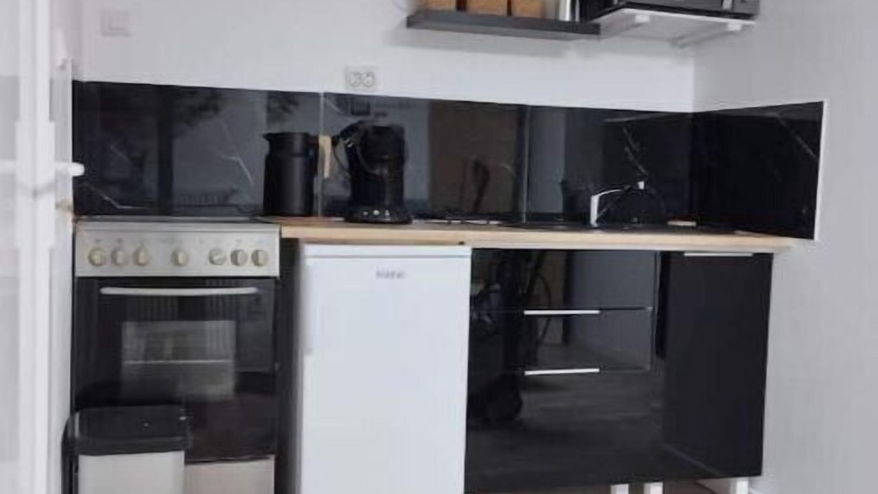 Photo of Kitchen in Rivery