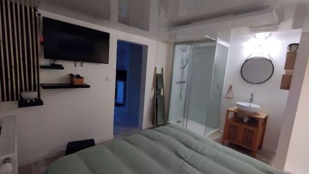 Photo of Bedroom in Rivery
