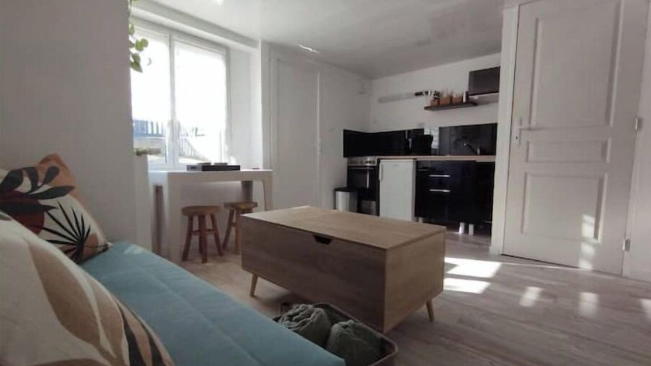 Photo of Livingroom in Rivery