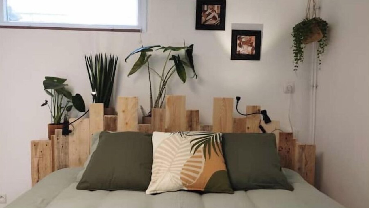 Photo of Bedroom in Rivery