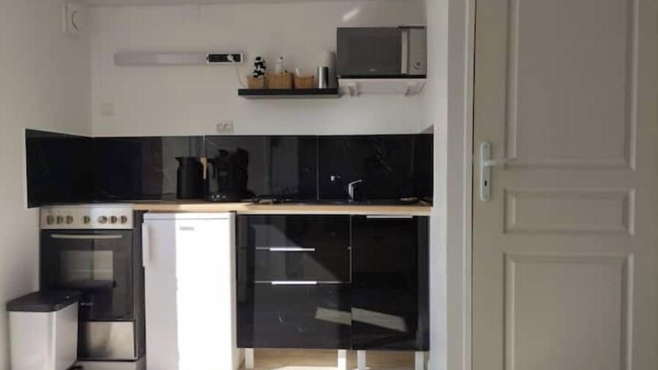 Photo of Kitchen in Rivery