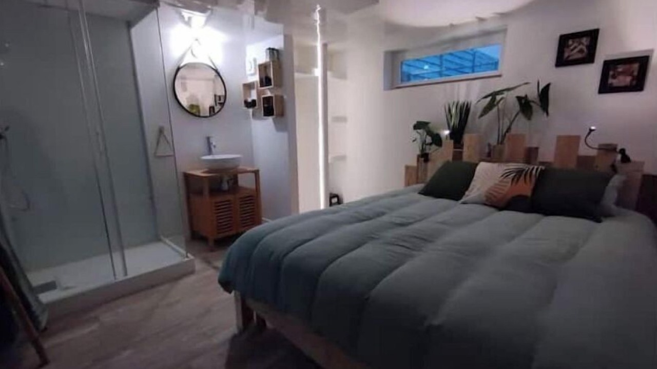 Photo of Bedroom in Rivery