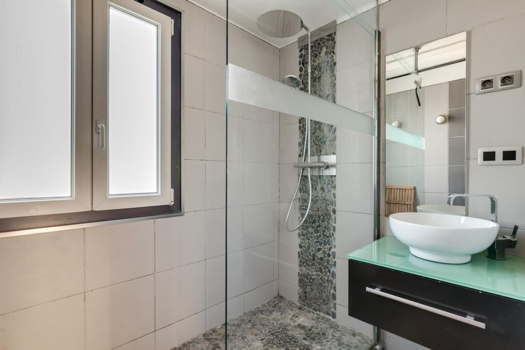 Photo of Bathroom in Les Cevennes