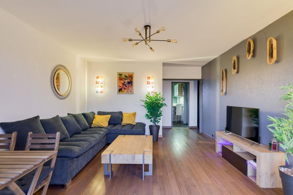 Photo of Livingroom in Les Cevennes