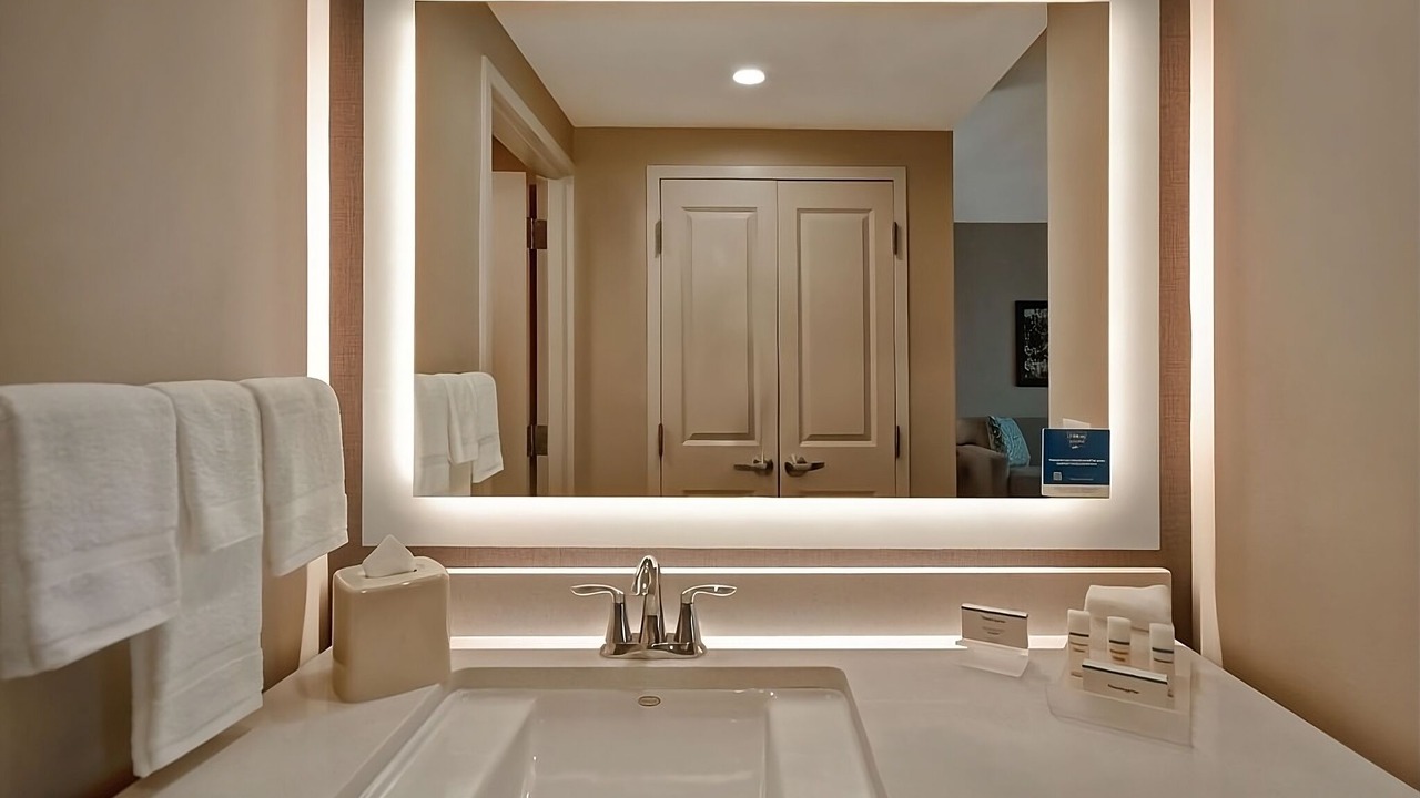 Photo of Bathroom in Florida Central Atlantic Coast