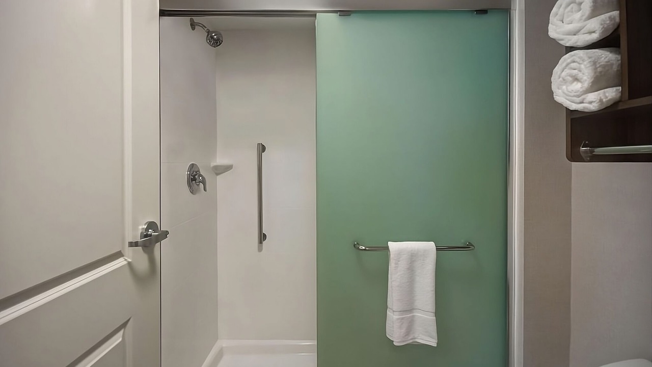 Photo of Bathroom in Florida Central Atlantic Coast