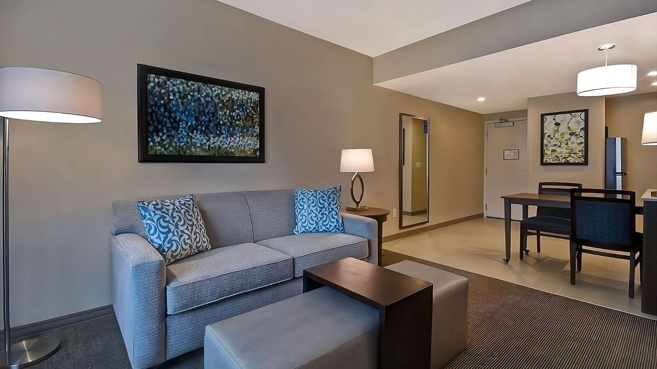 Photo of Livingroom in Florida Central Atlantic Coast