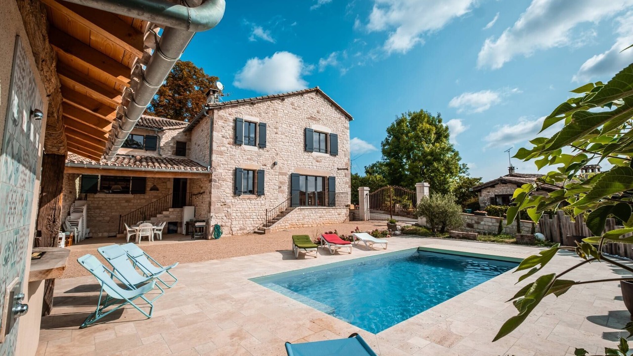 Photo of Outdoor in Itzac