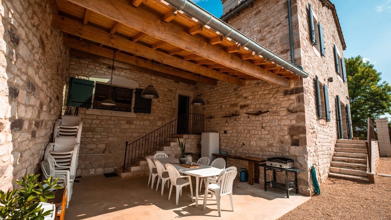 Photo of Outdoor in Itzac