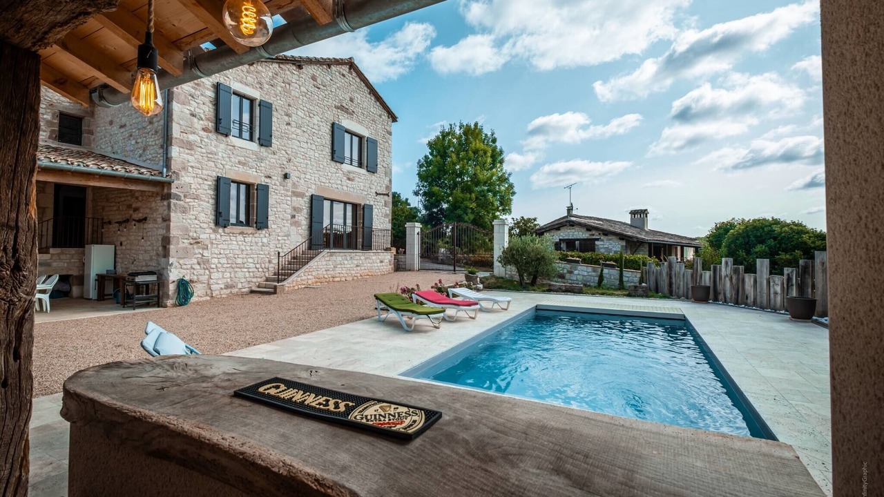 Photo of Outdoor in Itzac