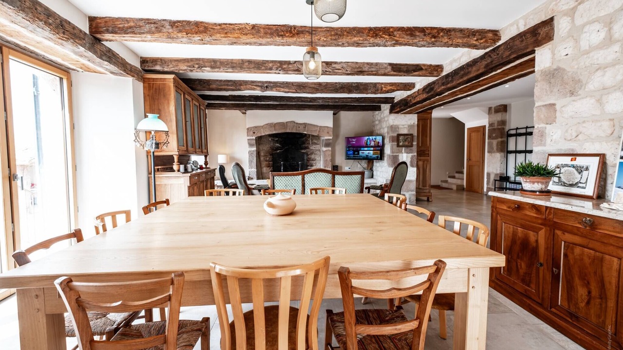 Photo of Livingroom in Itzac