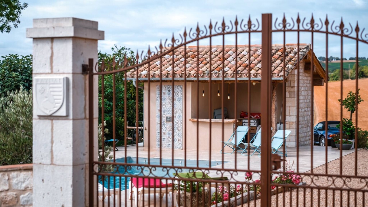 Photo of Outdoor in Itzac