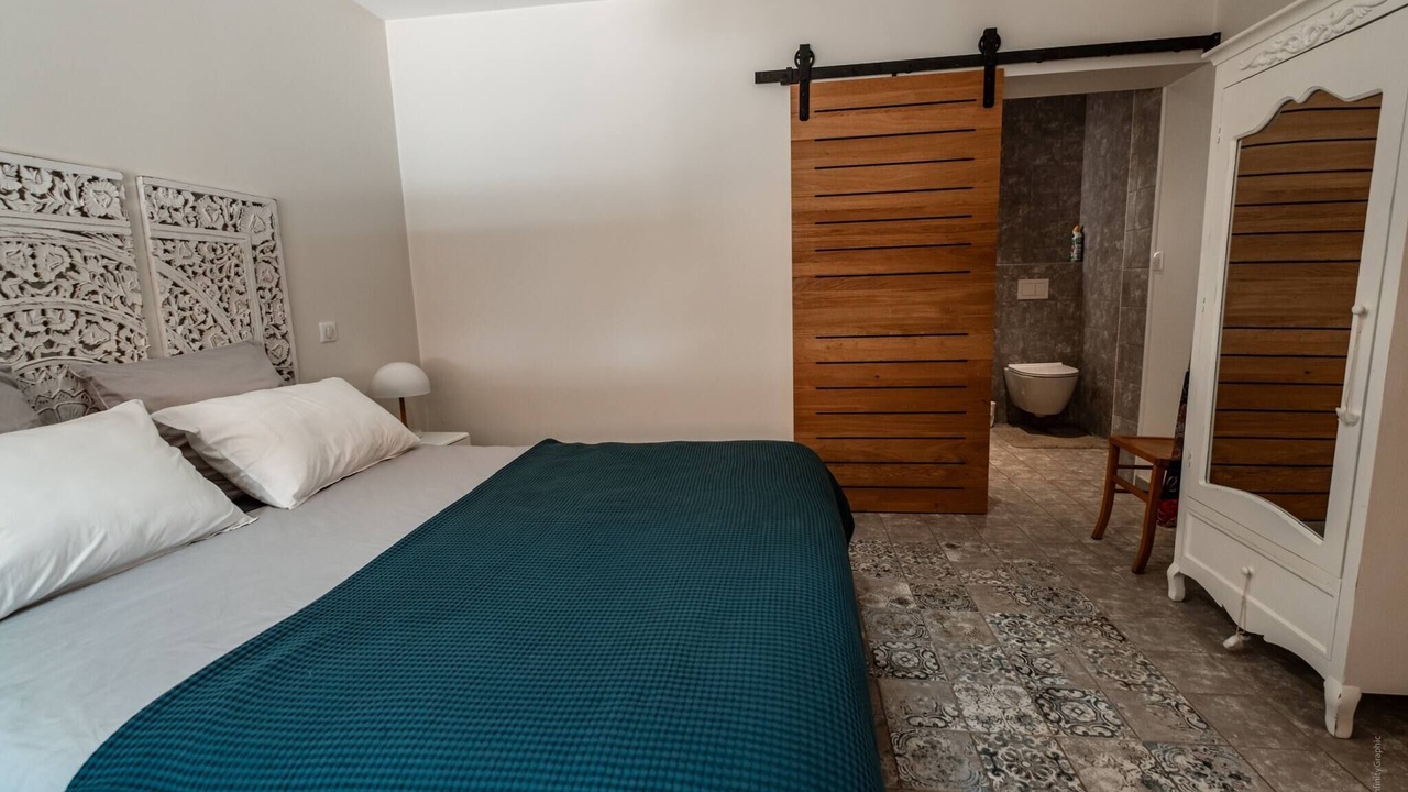 Photo of Bathroom in Itzac